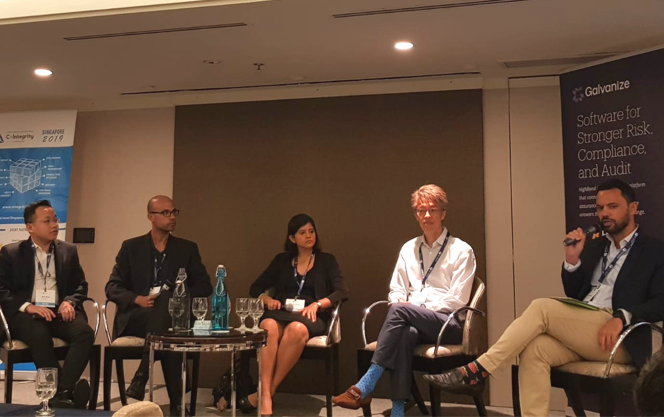 Digital Transformation in Asia Are We Innovators, Early or Late